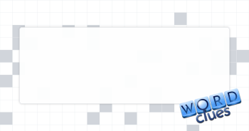 Colour slightly Crossword Clue