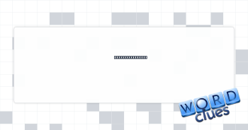 Columbus setting Crossword Clue