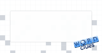 Column partner Crossword Clue