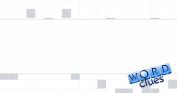 Columns' counterparts Crossword Clue