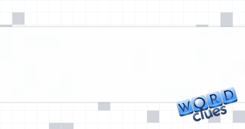 "Com" preceder in URLs Crossword Clue
