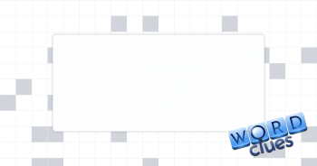Comb line Crossword Clue