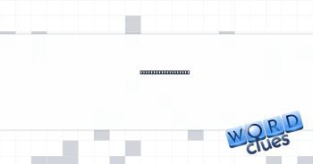 Combined, as metals Crossword Clue