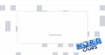 Combined Crossword Clue