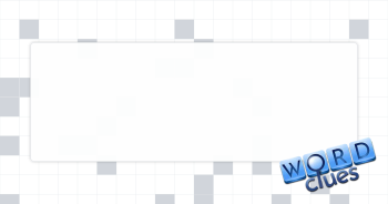 Combs (through) Crossword Clue