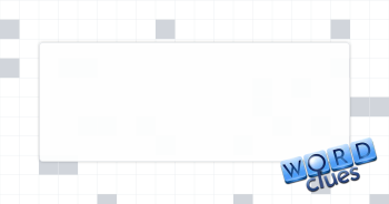 Come afterward Crossword Clue