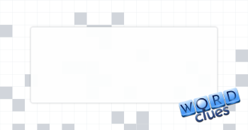 "Come again?" Crossword Clue