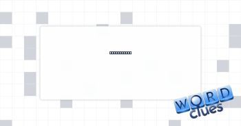Come and go Crossword Clue