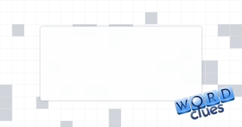 Come into Crossword Clue