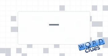 Come off as Crossword Clue