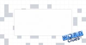 Come-ons Crossword Clue