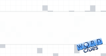 Come to an end, in a way Crossword Clue