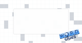 Come to be Crossword Clue