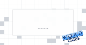 Come up with Crossword Clue