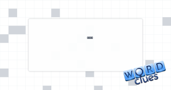Come Crossword Clue