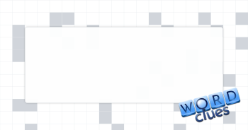Comedian Cheri Crossword Clue
