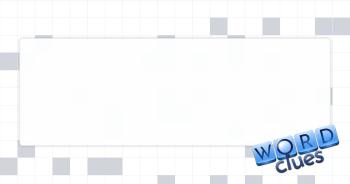 Comedian Edebiri Crossword Clue