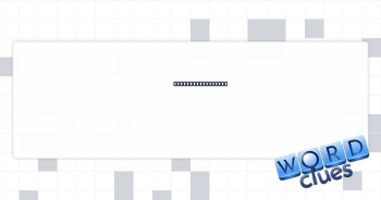Comedian Gasteyer Crossword Clue