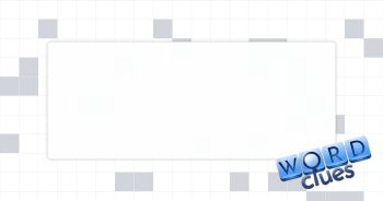 Comedian Mapa Crossword Clue