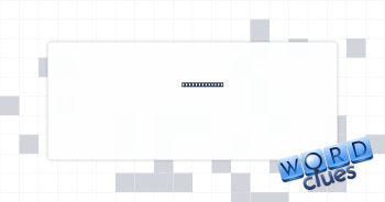 Comedian Rock Crossword Clue