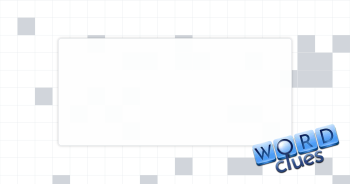 Comedic bit Crossword Clue
