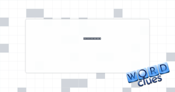 Comedy style Crossword Clue