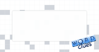 Comedy’s Wong Crossword Clue