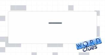 Comes into view Crossword Clue