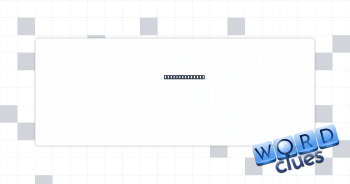 Comes together Crossword Clue