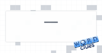 Comfortable shoe Crossword Clue