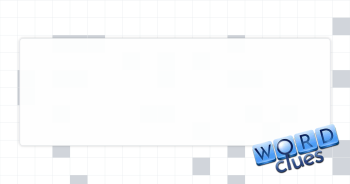 Comforting light Crossword Clue