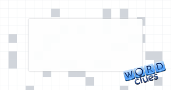 Comfy home Crossword Clue