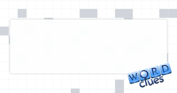 Comfy summer top Crossword Clue