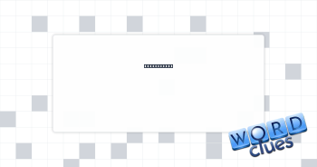 Comic Allen Crossword Clue