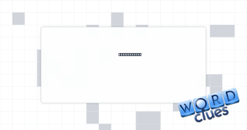 Comic Jeong Crossword Clue