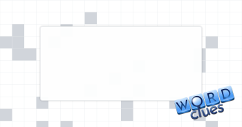 Comic unit Crossword Clue