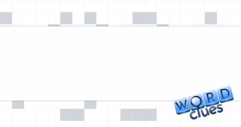 Comic with a car collection Crossword Clue