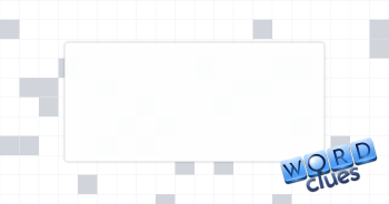 Comic-___ Crossword Clue