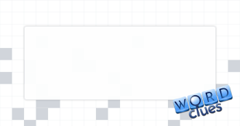 Comical remark Crossword Clue
