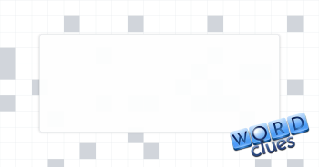 Comical skill Crossword Clue