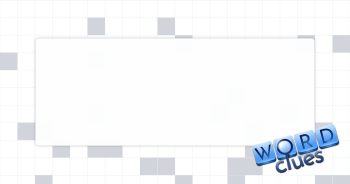 Comics bulldog Crossword Clue