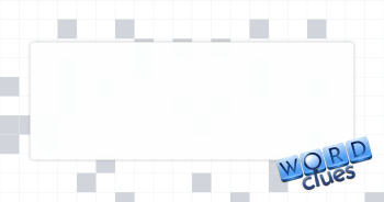 Comics icon Lee Crossword Clue
