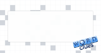 Coming-out girl Crossword Clue