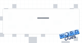 Coming to a point Crossword Clue