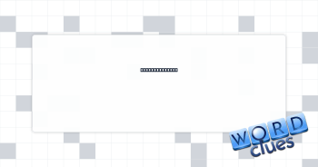 Comma or colon Crossword Clue