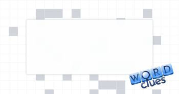 Command post Crossword Clue