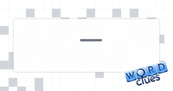 Command to Fido Crossword Clue