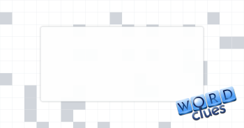 Commando Crossword Clue