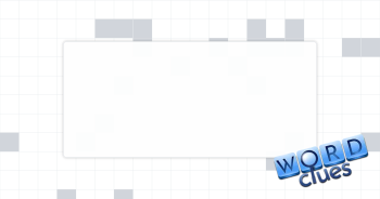 Commend Crossword Clue
