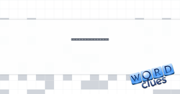 Comments about the stains Crossword Clue